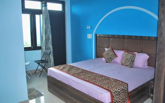 Billing Vista Guest House