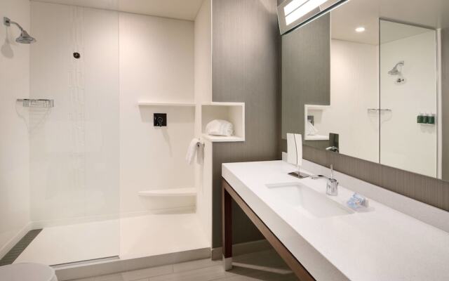 Courtyard Atlanta Vinings/Galleria