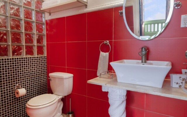 Residencia Vista Real