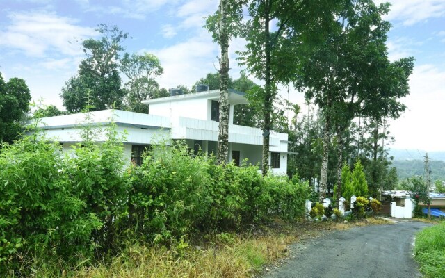 OYO 14841 Indra Holiday Home