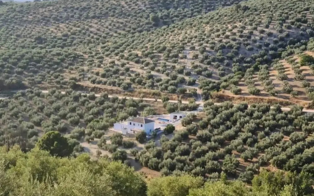 Farmhouse La Polilla