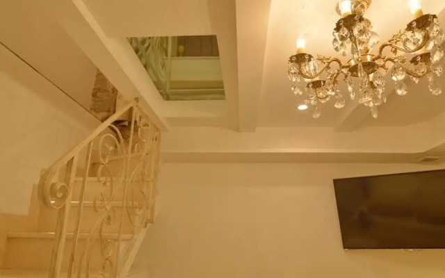 Villa Madonna della Strada A2