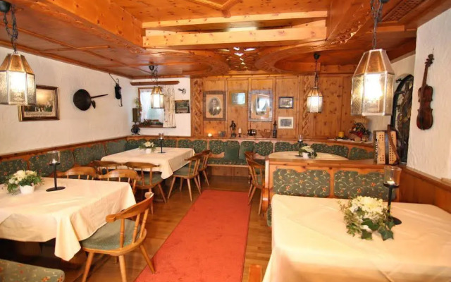 Aparthotel Krösbacher