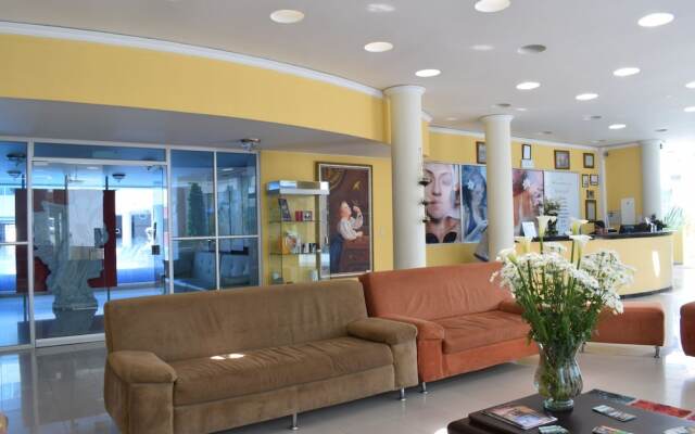 Kur Hotel & Bio Spa