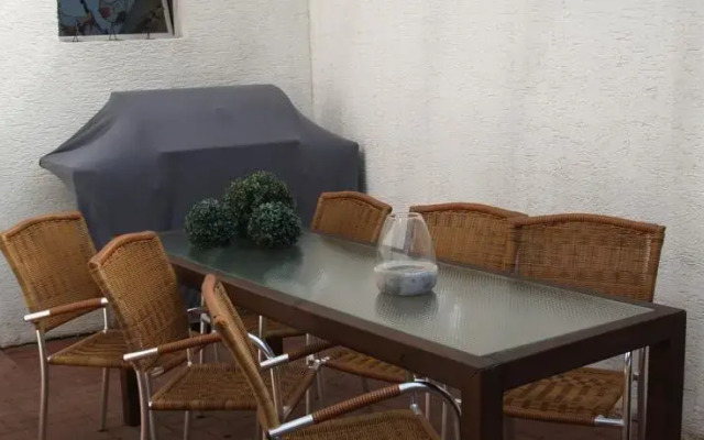 Ferienwohnung 15