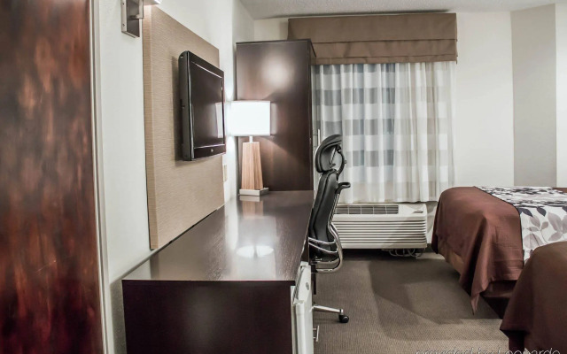 Sleep Inn Summersville - New River Gorge Area