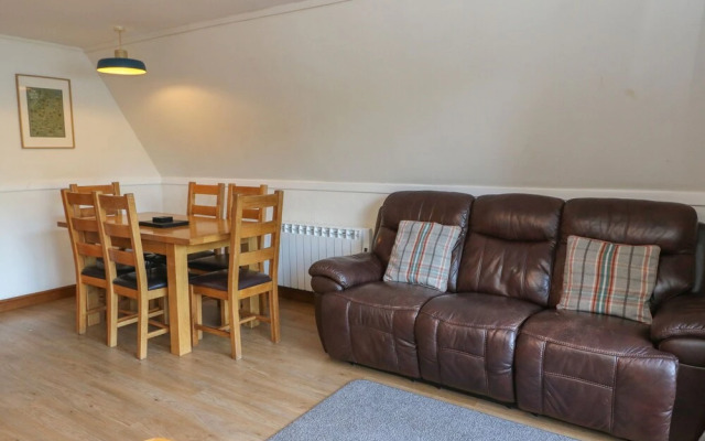 27 Invergarry Lodges