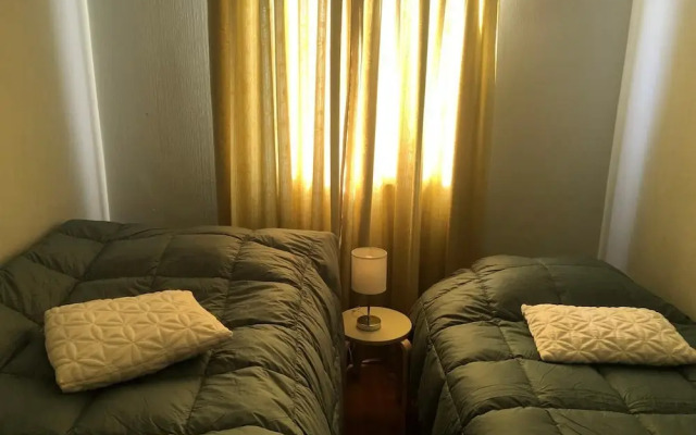 Sys Suites Nueva San Martin