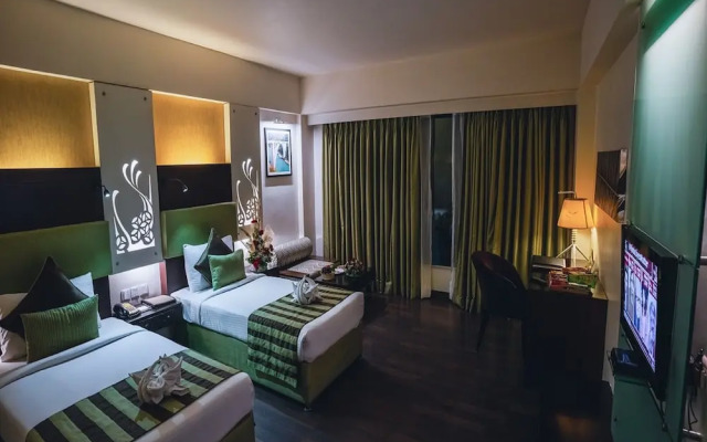 Barsana Hotel & Resort