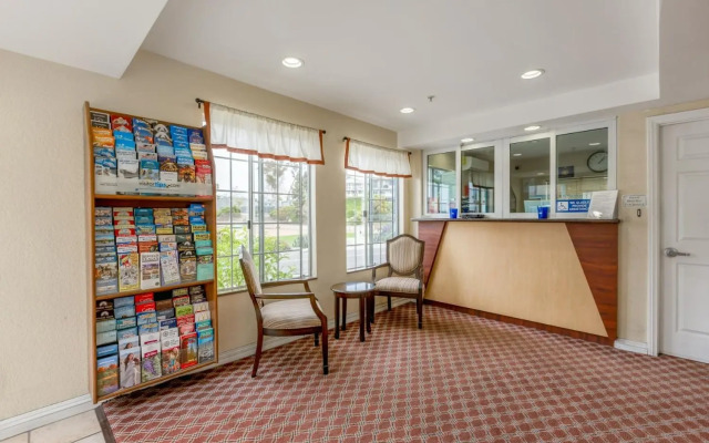 Hotel Avenida, San Clemente Beach