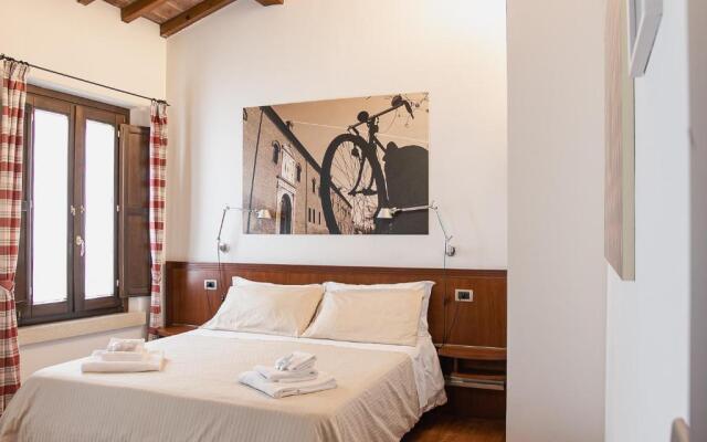 Boutique Rooms 3 0