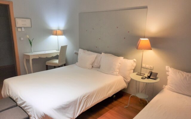 Santana Hotel Restaurante