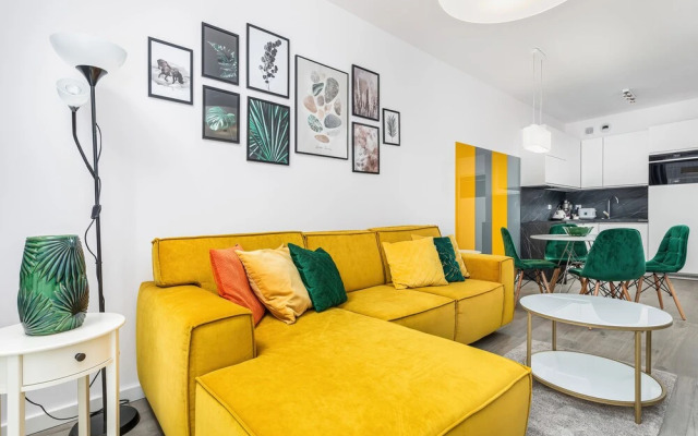 Nadmorskie Tarasy Spa