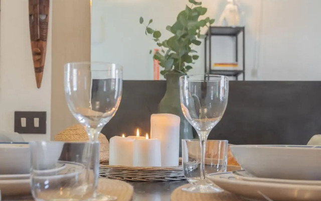 Pretty Studio in old Town