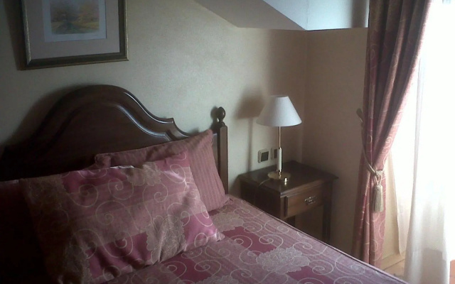 Hotel Jardim