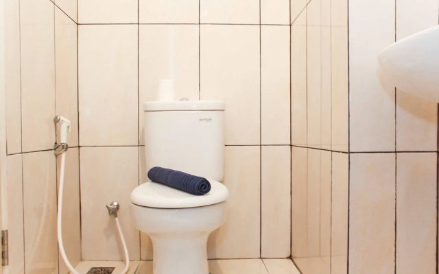 Comfortable Studio at Grand Kamala Lagoon near Mall Apartment
