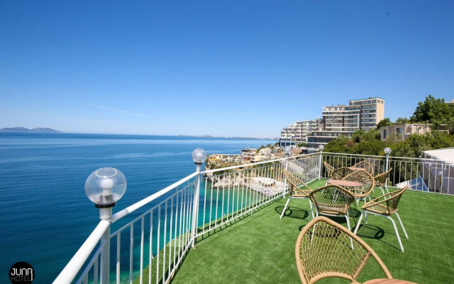 Skyhill Boutique Hotel