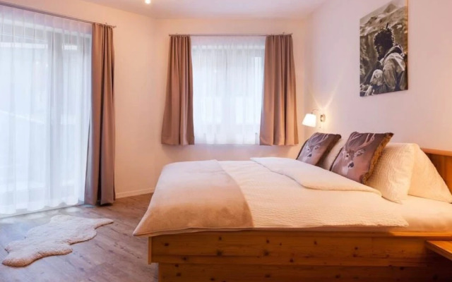 Apartment Bristolino