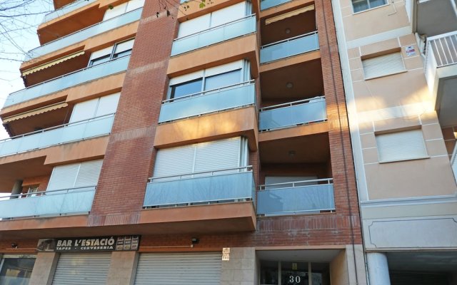 Apartamentos Vidal 3000