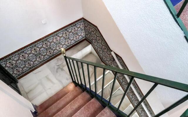 Living-Sevilla Feria