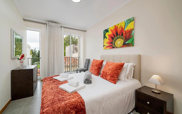 Apartamentos Taberna by OurMadeira