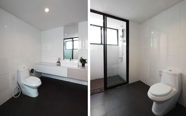 OYO 937 The Unique S Hotel