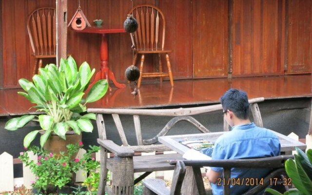 Ruanmai Resort and Spa