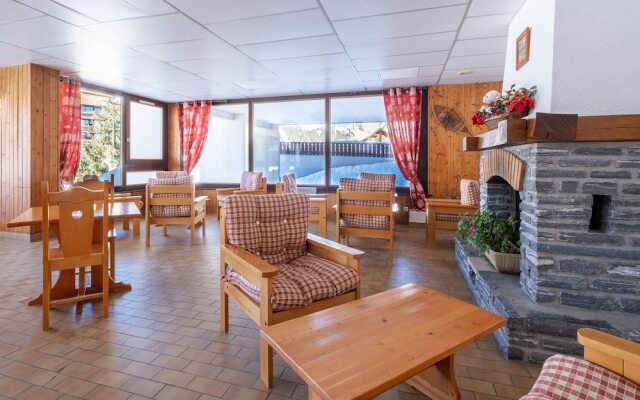 Le Praz-de-Lys Résidence Pierre & Vacances Les Mouflons I et II