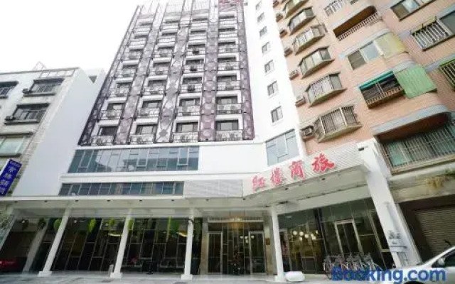 Hotel 9