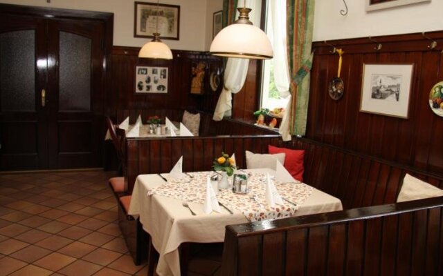 Hotel Restaurant Blie