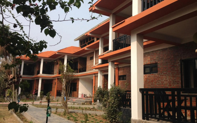 Chautari Garden Resort