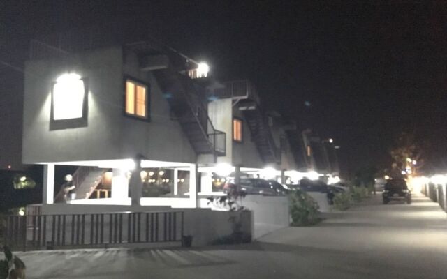 Rung Chiangrai Resort