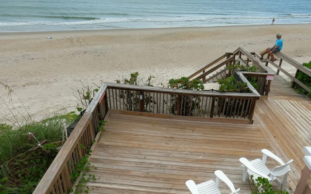 Melbourne Beach Resort