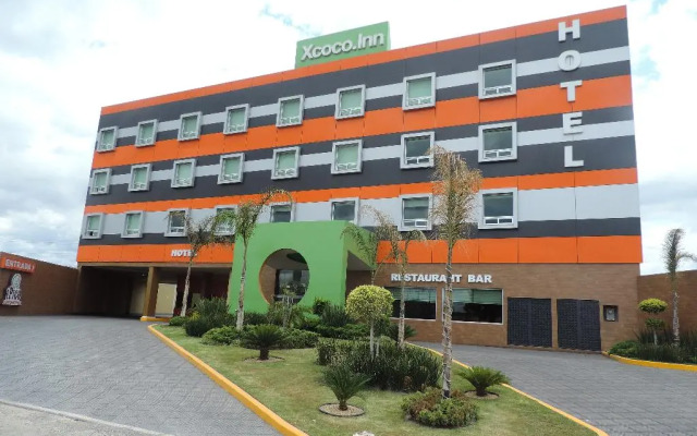 Xcoco Inn