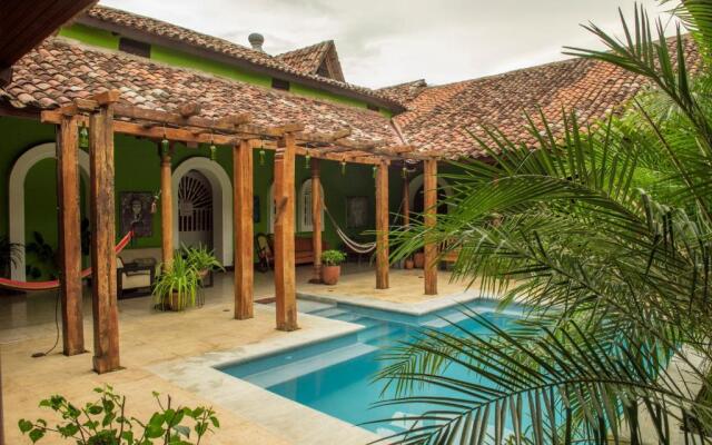 El Caite - Hostel