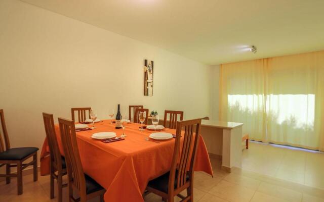 Villa Jardins da Branqueira2, Albufeira