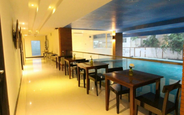 Leelawadee Modern Resort Huaykwang