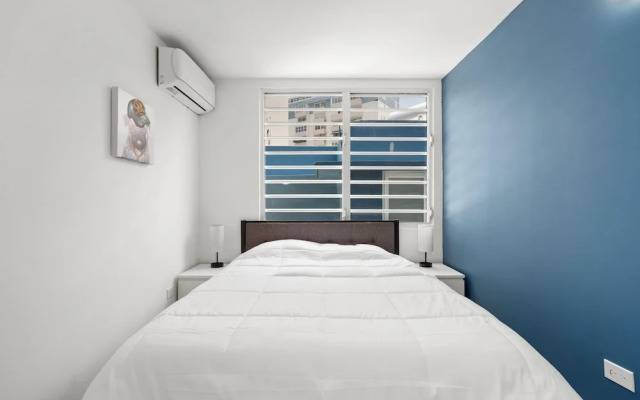 Otium Rentals Cityscape Locale Living Spot