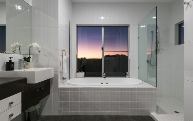 Sunshine Coast White House