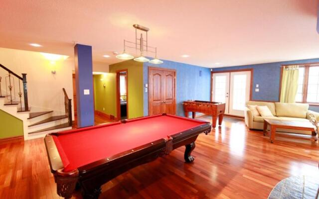 Chalets Alpins -31 Chemin des Skieurs