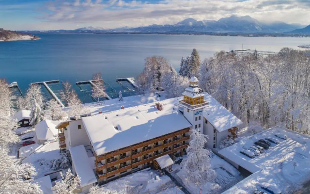 Yachthotel Chiemsee
