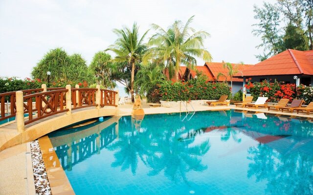 Lanta Villa Resort