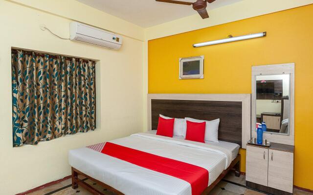 OYO 39387 Ammayii Hotel Resorts