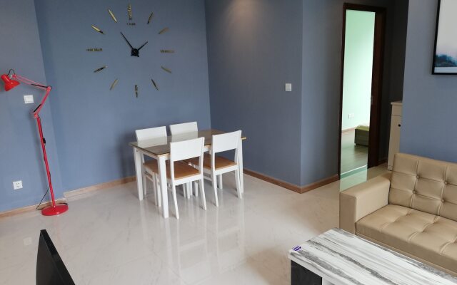 Vinhomes 4U
