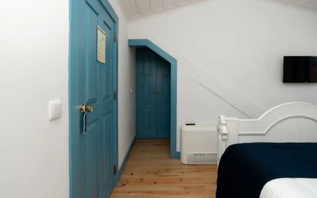 Des Arts- Guesthouse - Hostel