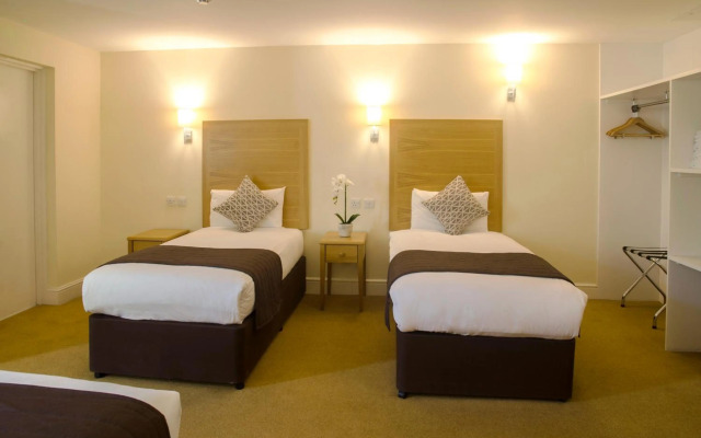 The Kings Hotel