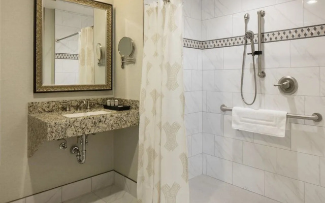 Washington House Hotel