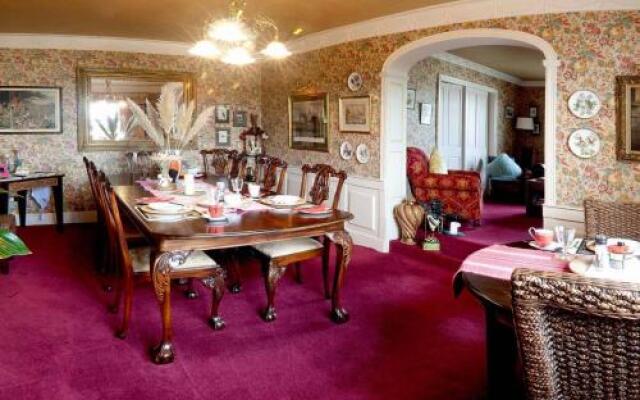 Budleigh House