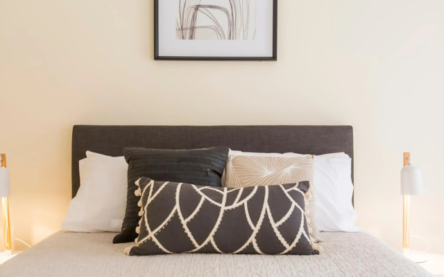 Alfies on Albert Daylesford