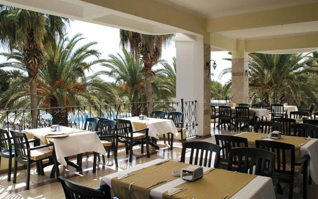 Sural Saray Hotel